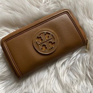 Tory Burch Wallet